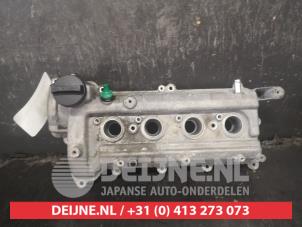 Gebruikte Kleppendeksel Toyota Yaris II (P9) 1.3 16V VVT-i Prijs op aanvraag aangeboden door V.Deijne Jap.Auto-onderdelen BV