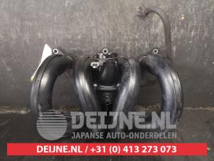 Toyota Yaris Inlaatspruitstuk O678526 foto 2