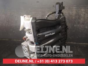 Nissan Qashqai Inlaatspruitstuk O678527 foto 2