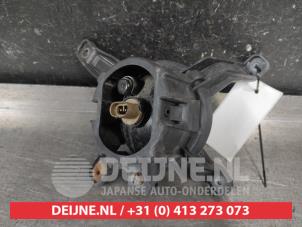 Hyundai IX35 Fog light, front left O678529 photo 2