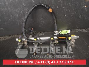 Kia Sportage Galerij (Injectie) O678534 foto 2