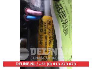Kia Sportage Galerij (Injectie) O678534 foto 3