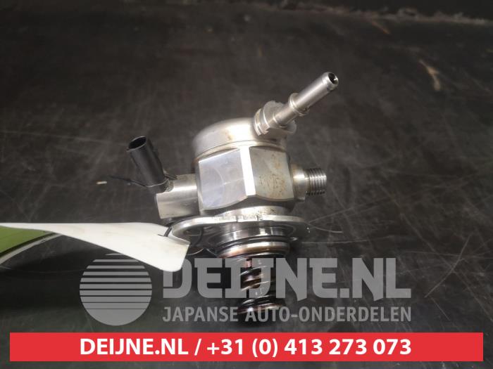 Kia Stonic Kraftstoffpumpe Mechanisch O678537