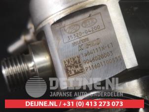 Kia Stonic Kraftstoffpumpe Mechanisch O678537 foto 2