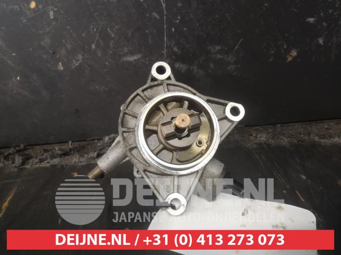 Kia Stonic Vacuum pump (petrol) O678538