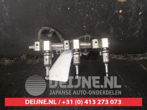 Kia Stonic Einspritzdüse (Einspritzer) O678539 foto 2