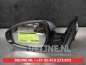 Gebruikte Buitenspiegel links Kia Ceed (CDB5/CDBB) 1.0i T-GDi 12V Prijs € 150,00 Margeregeling aangeboden door V.Deijne Jap.Auto-onderdelen BV