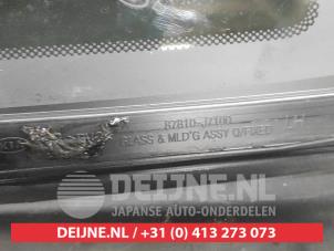 Kia Ceed Extra window 4-door, left O678560 photo 3