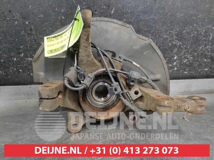Hyundai IX35 Fusee links-voor O678577