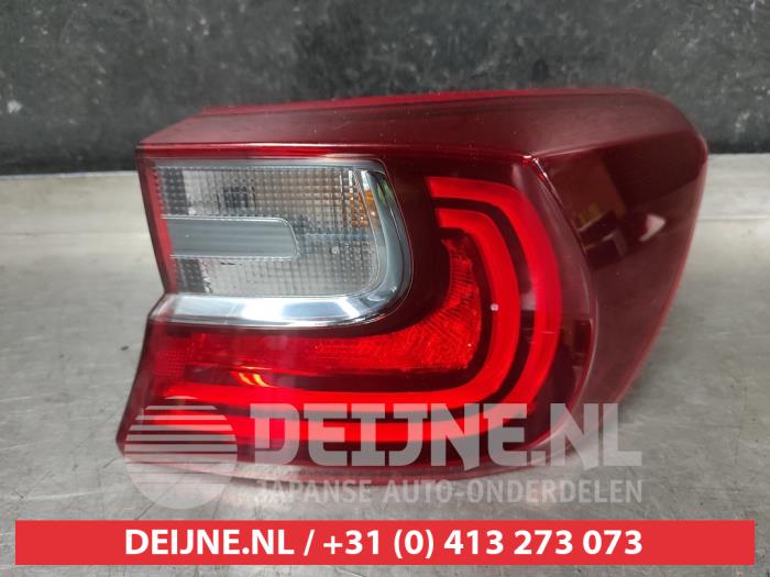Kia Ceed Achterlicht rechts O678561