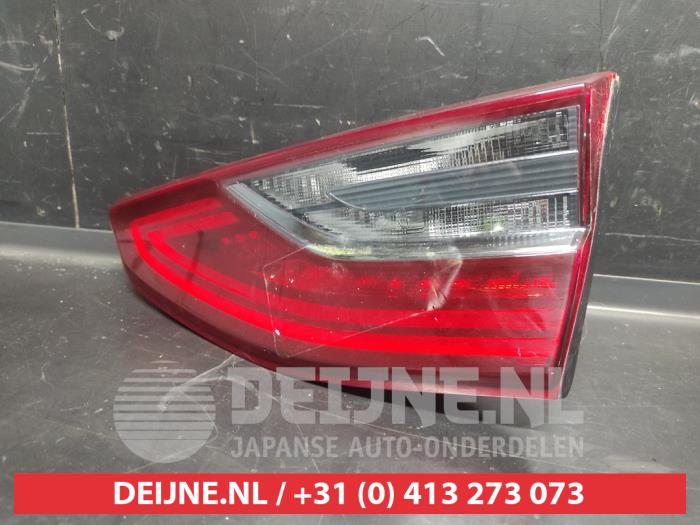 Kia Ceed Achterklep reflector rechts O678563