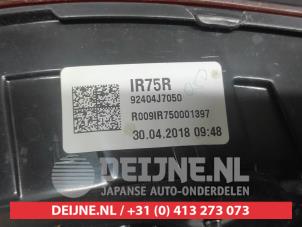 Kia Ceed Heckklappenreflektor rechts O678563 foto 3