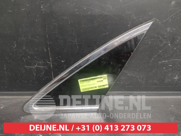 Kia Ceed Extra window 4-door, right O678564