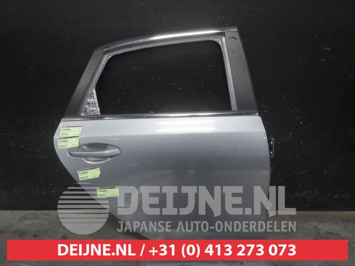 Kia Ceed Rear door 4-door, right O678565