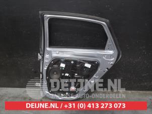 Kia Ceed Rear door 4-door, right O678565 photo 2