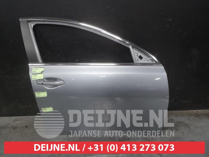 Kia Ceed Front door 4-door, right O678569