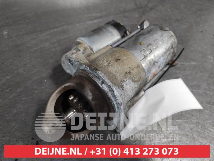 Hyundai IX35 Anlasser O678594