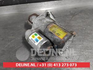 Hyundai IX35 Starter O678594 photo 2