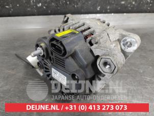 Hyundai IX35 Dynamo O678595 foto 2