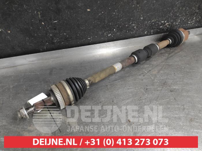 Hyundai IX35 Antriebswelle rechts vorne O678598