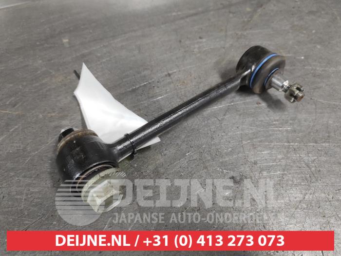 Hyundai IX35 Querlenker links hinten O678599