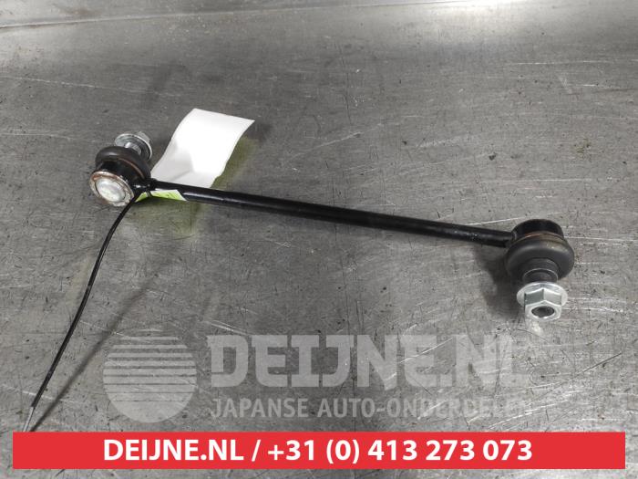 Hyundai IX35 Stabilisatie Stang Geleider O678601