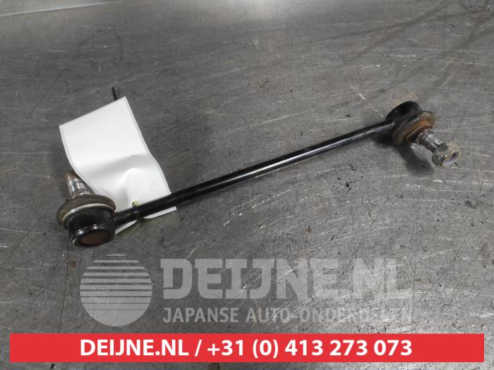 Hyundai IX35 Stabilisatie Stang Geleider O678602