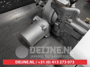 Hyundai IX35 Steering column O678605 photo 2