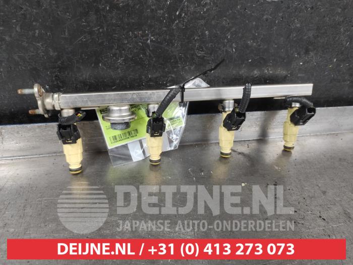 Hyundai IX35 Injector (benzine injectie) O678637