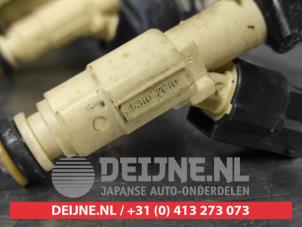 Hyundai IX35 Injector (benzine injectie) O678637 foto 2