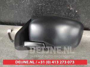 Nissan Navara Wing mirror, left O678609 photo 2