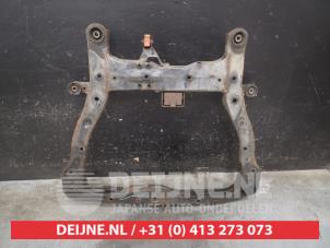 Hyundai Sonata Unterrahmen O678642 foto 2