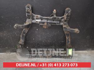 Gebruikte Subframe Hyundai Sonata 2.4 16V CVVT Prijs op aanvraag aangeboden door V.Deijne Jap.Auto-onderdelen BV
