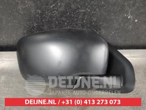 Nissan Navara Wing mirror, right O678633 photo 2