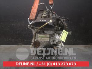 Mitsubishi Colt Engine O678652 photo 2