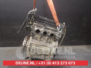 Mitsubishi Colt Engine O678652 photo 3