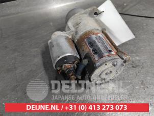 Hyundai Sonata Starter O678665 photo 2