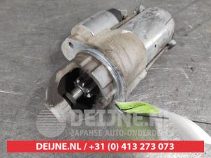 Gebruikte Startmotor Hyundai Sonata 2.4 16V CVVT Prijs op aanvraag aangeboden door V.Deijne Jap.Auto-onderdelen BV