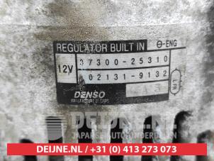 Hyundai Sonata Dynamo O678667 foto 3