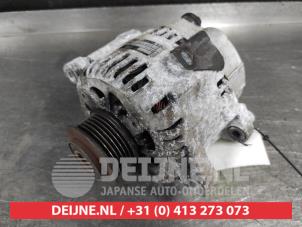 Gebruikte Dynamo Hyundai Sonata 2.4 16V CVVT Prijs op aanvraag aangeboden door V.Deijne Jap.Auto-onderdelen BV