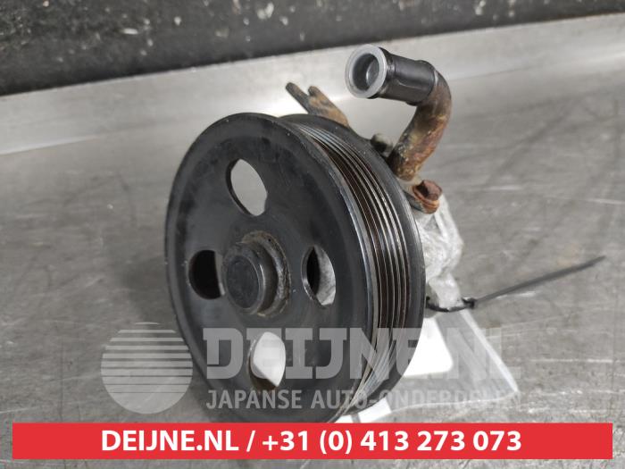 Gebruikte Pomp Servo Hyundai Sonata 2.4 16V CVVT Prijs € 35,00 Margeregeling aangeboden door V.Deijne Jap.Auto-onderdelen BV