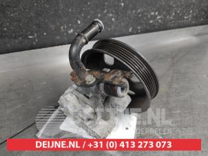 Hyundai Sonata Stuurbekrachtiging Pomp O678669 foto 2