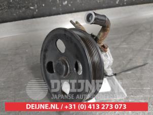 Gebruikte Servopomp Hyundai Sonata 2.4 16V CVVT Prijs € 35,00 Margeregeling aangeboden door V.Deijne Jap.Auto-onderdelen BV