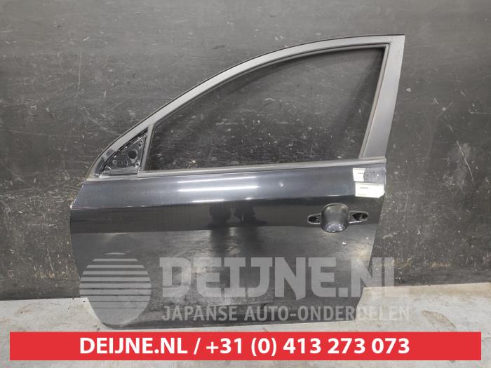 Kia Ceed Portier 4Deurs links-voor O678683