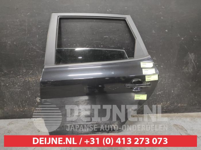 Kia Ceed Portier 4Deurs links-achter O678687