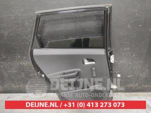Kia Ceed Tür 4-türig links hinten O678687 foto 2