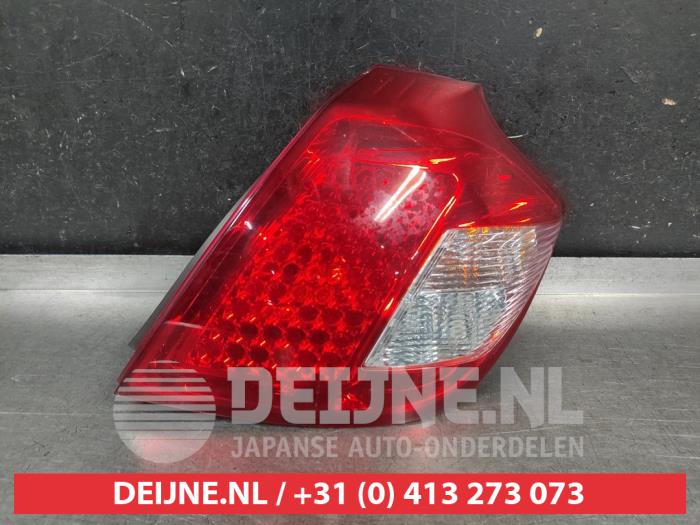Kia Ceed Achterlicht rechts O678692
