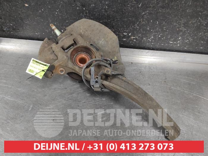 Hyundai Sonata Achsschenkel rechts vorne O678713