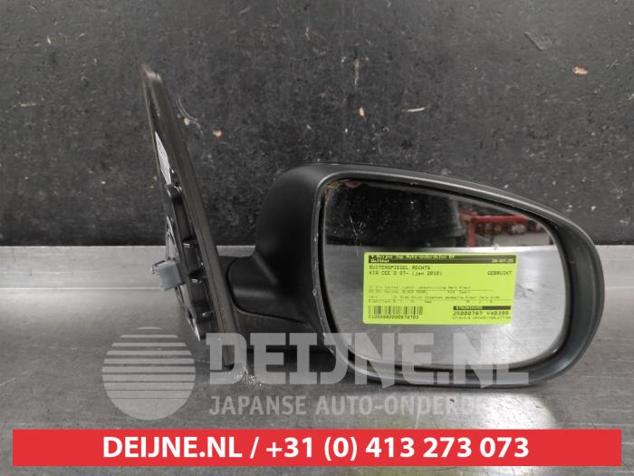Kia Ceed Buitenspiegel rechts O678703