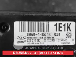 Kia Ceed Wing mirror, right O678703 photo 3
